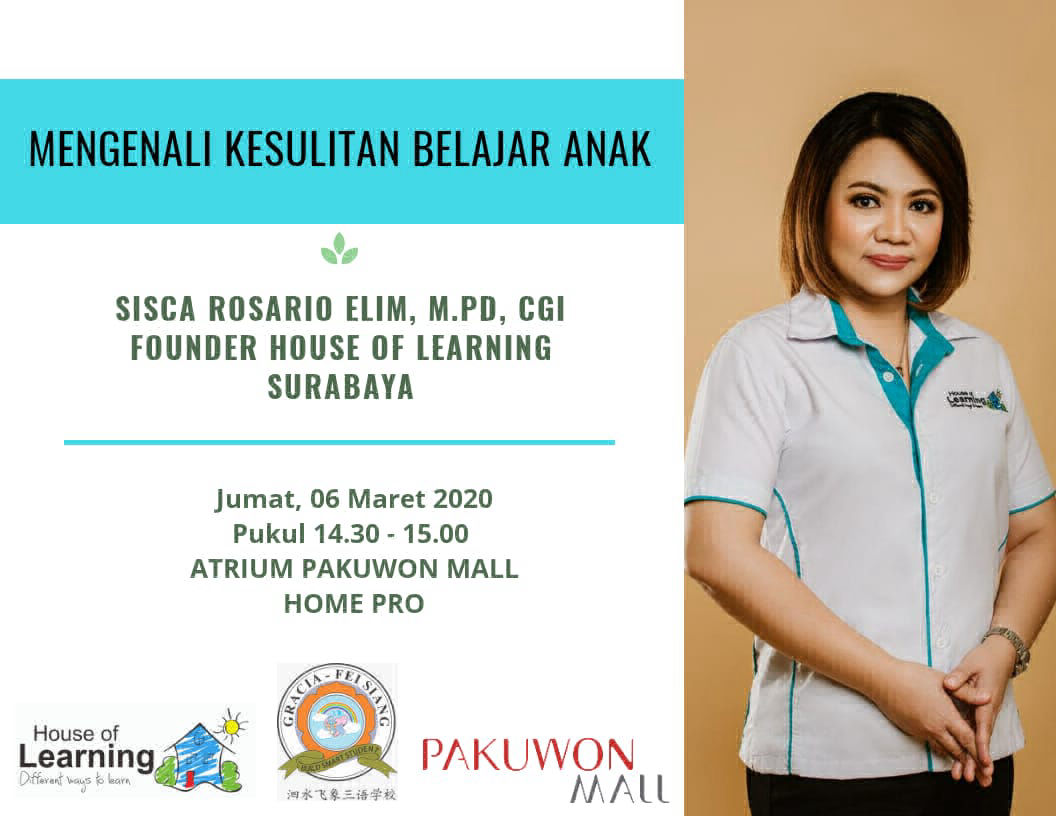kesulitan belajar