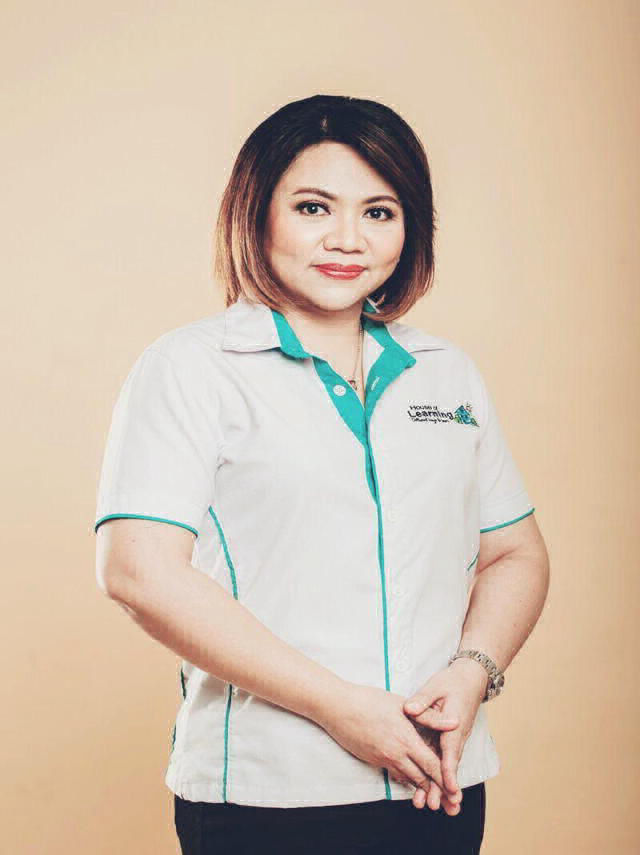 Miss Sisca sisca